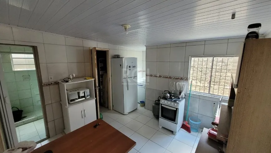 Foto 1 de Sobrado com 2 Quartos à venda, 105m² em Jardim Itú Sabará, Porto Alegre