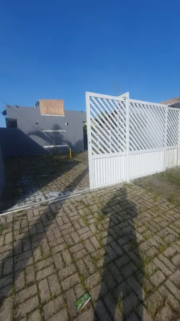 Foto 1 de Casa com 2 Quartos à venda, 64m² em Cibratel II, Itanhaém