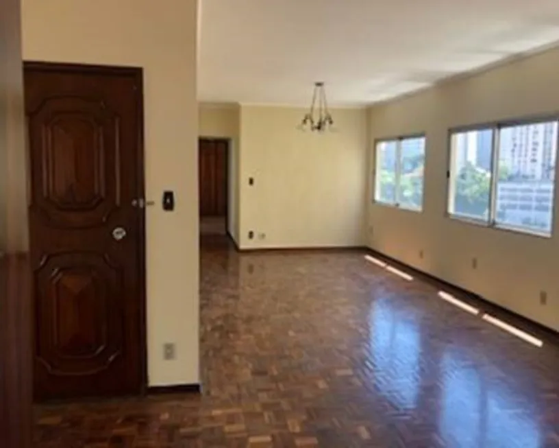 Foto 1 de Apartamento com 3 Quartos para alugar, 156m² em Bela Vista, São Paulo