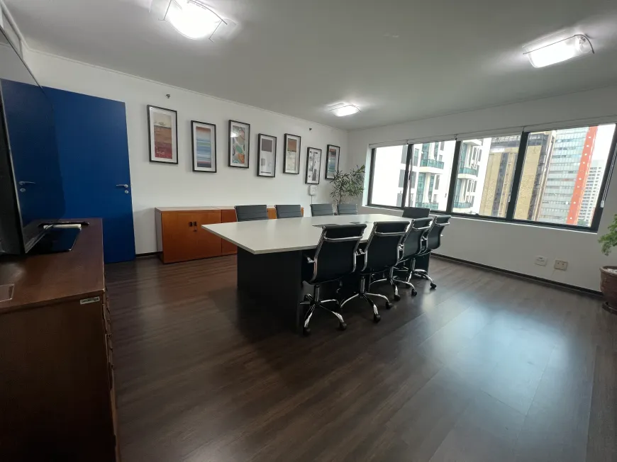 Foto 1 de Sala Comercial à venda, 280m² em Moema, São Paulo