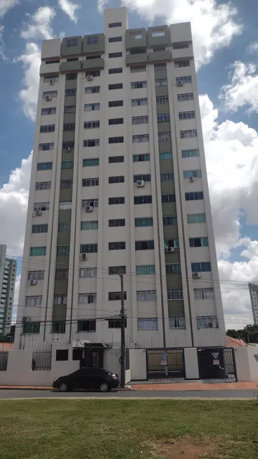 Foto 1 de Apartamento com 3 Quartos à venda, 90m² em Setor Central, Goiânia