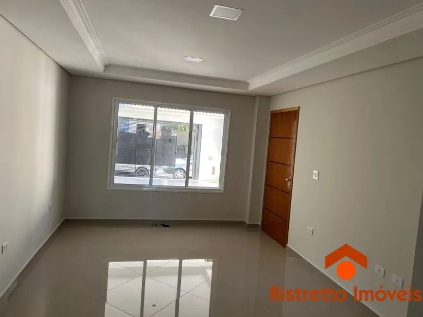 Foto 1 de Sobrado com 3 Quartos à venda, 130m² em Umuarama, Osasco