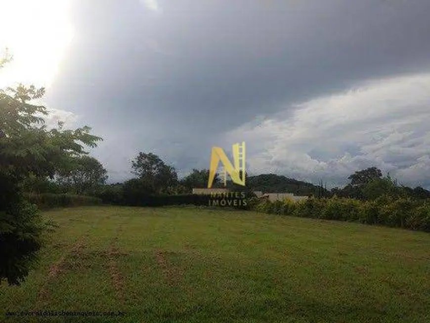 Foto 1 de Lote/Terreno à venda, 1670m² em Estancia Cabral, Cambé