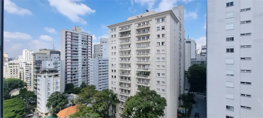 Foto 1 de Apartamento com 3 Quartos à venda, 105m² em Jardim Paulista, São Paulo