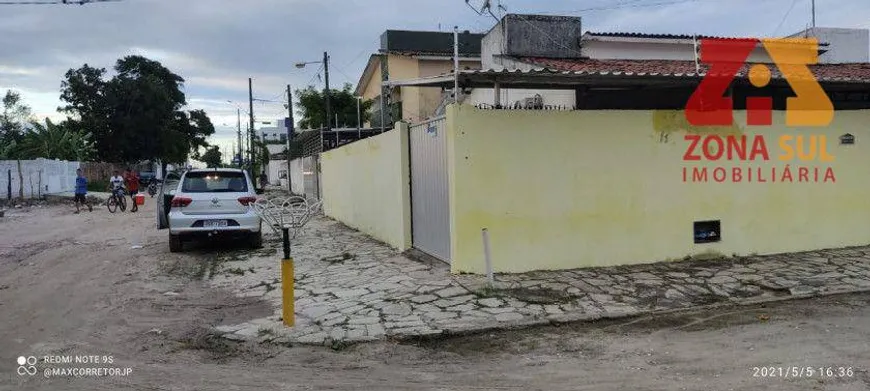Foto 1 de Casa de Condomínio com 2 Quartos à venda, 150m² em Gramame, João Pessoa