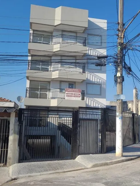 Foto 1 de Apartamento com 2 Quartos à venda, 53m² em Km 18, Osasco