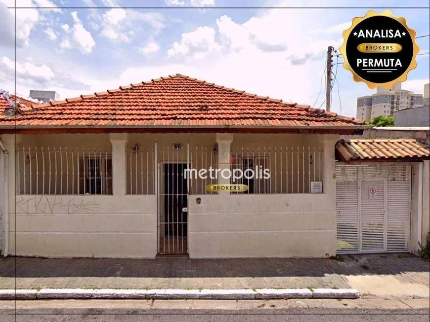 Foto 1 de Casa com 4 Quartos à venda, 280m² em Vila Lucia, São Paulo