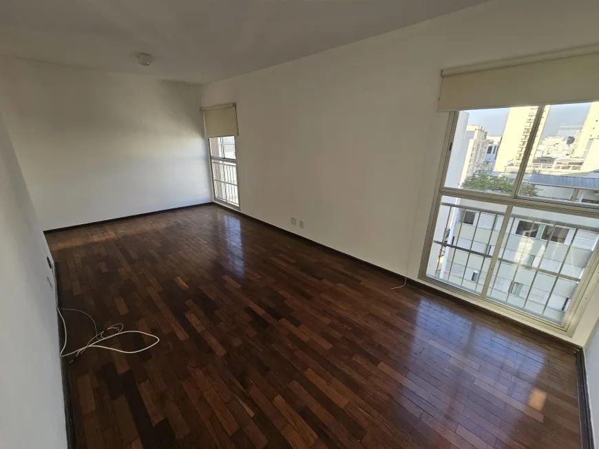 Foto 1 de Apartamento com 2 Quartos à venda, 90m² em Santa Cecília, São Paulo