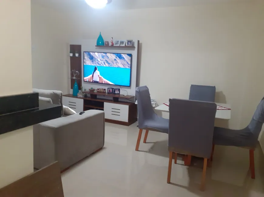 Foto 1 de Apartamento com 3 Quartos à venda, 83m² em Jardim Vitória, Macaé
