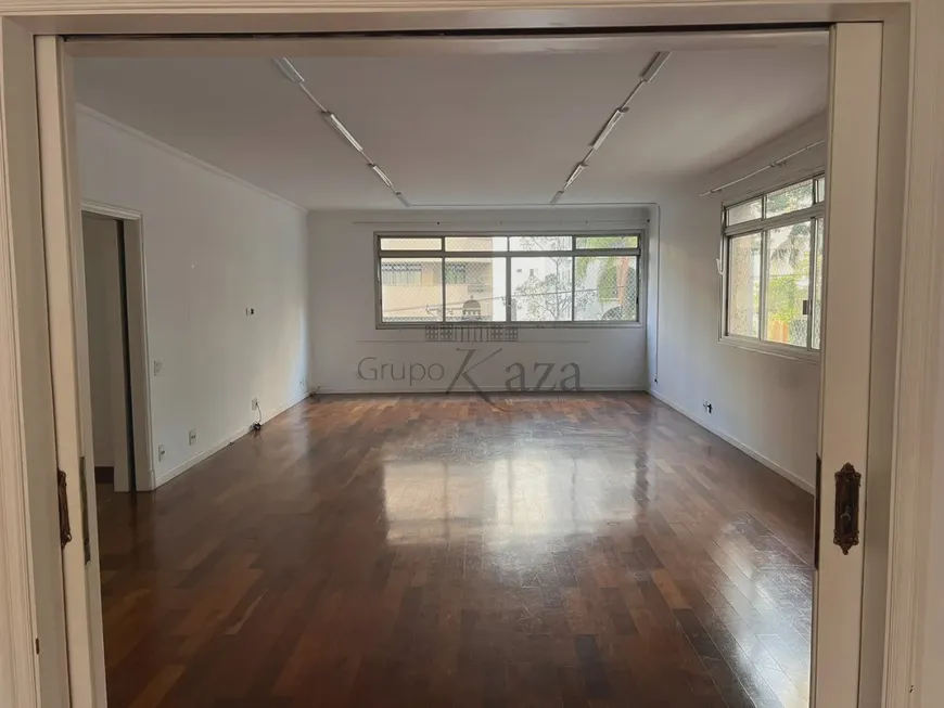 Foto 1 de Apartamento com 3 Quartos à venda, 295m² em Jardim América, São Paulo