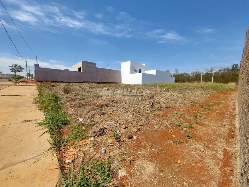 Foto 1 de Lote/Terreno à venda, 250m² em Reserva Centenaria, Santa Bárbara D'Oeste