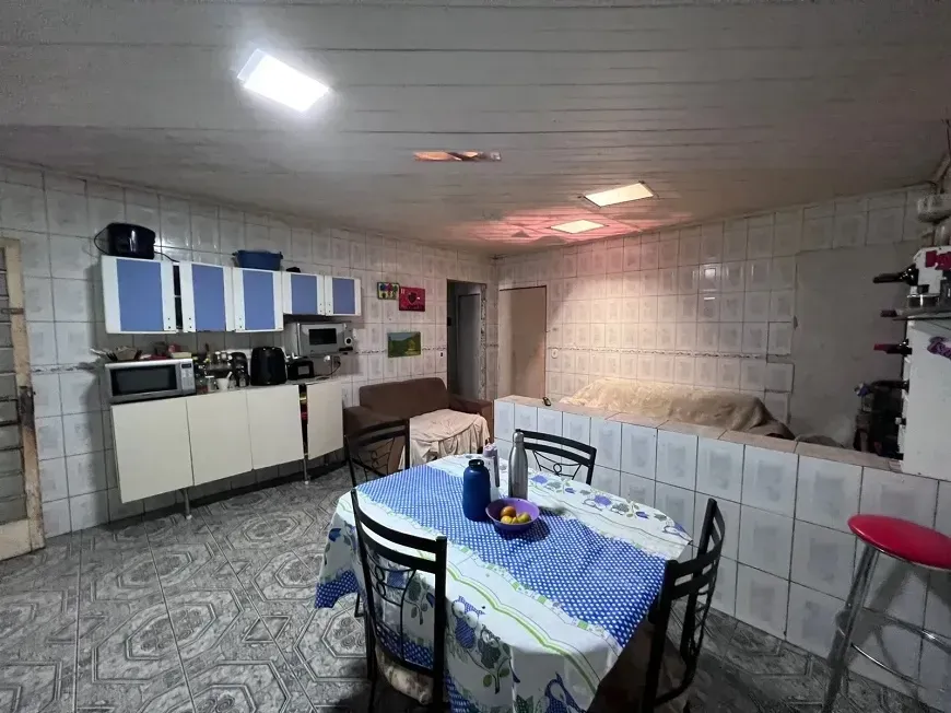 Foto 1 de Casa com 3 Quartos à venda, 202m² em Brotas, Salvador