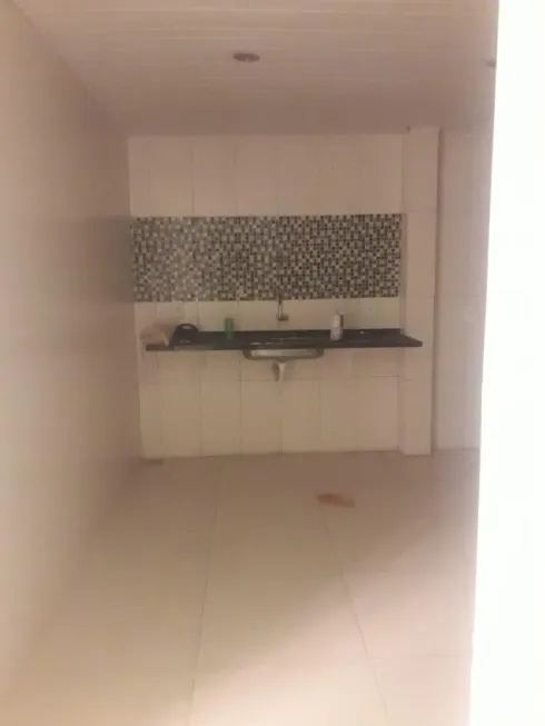 Foto 1 de Casa com 2 Quartos à venda, 130m² em Barro Vermelho, São Gonçalo