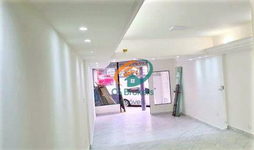 Foto 1 de Ponto Comercial à venda, 200m² em Jardim Paraventi, Guarulhos