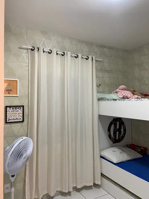 Foto 1 de Apartamento com 2 Quartos à venda, 55m² em Passaré, Fortaleza