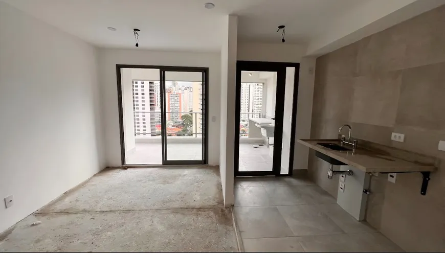 Foto 1 de Apartamento com 2 Quartos à venda, 71m² em Jardim das Perdizes, São Paulo