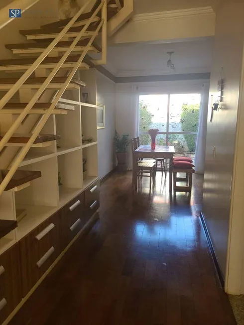 Foto 1 de Casa de Condomínio com 3 Quartos à venda, 110m² em Chácara Belvedere, Indaiatuba