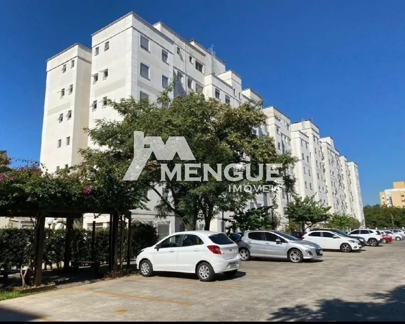 Foto 1 de Apartamento com 2 Quartos à venda, 49m² em Sarandi, Porto Alegre