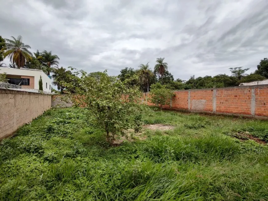 Foto 1 de Casa com 1 Quarto à venda, 400m² em Setor Tradicional, Brasília