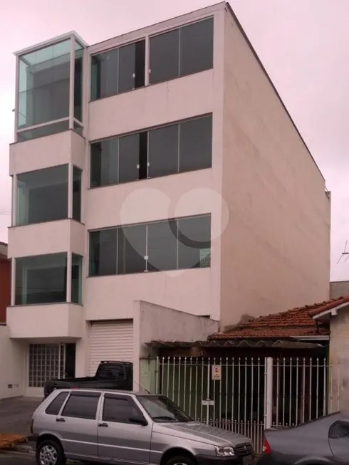 Foto 1 de Prédio Comercial para alugar, 135m² em Vila Santa Luzia, Taboão da Serra