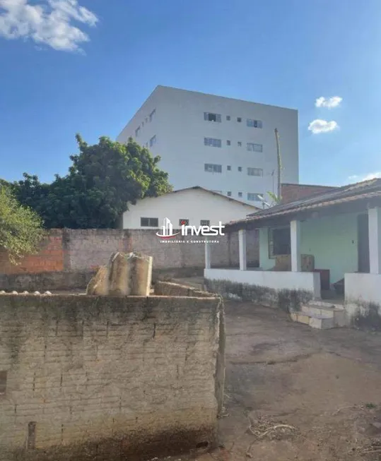 Foto 1 de Lote/Terreno à venda, 377m² em Universitário, Uberaba