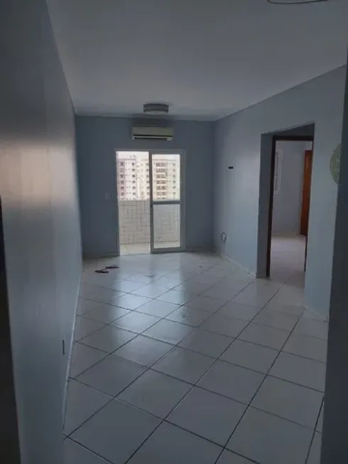 Foto 1 de Apartamento com 2 Quartos para alugar, 76m² em Vila Guilhermina, Praia Grande