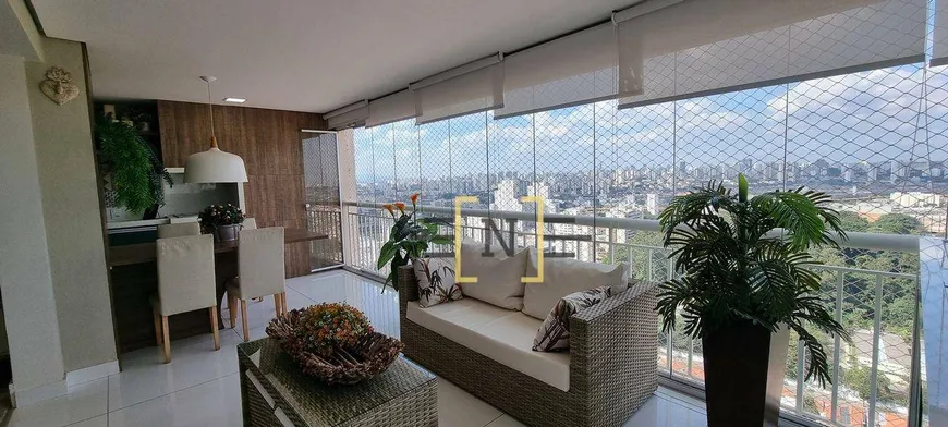 Foto 1 de Apartamento com 3 Quartos à venda, 105m² em Aclimação, São Paulo