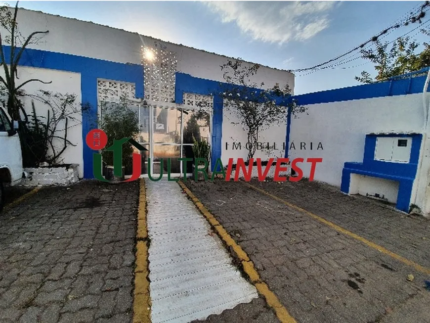 Foto 1 de Imóvel Comercial com 10 Quartos à venda, 350m² em Eden, Sorocaba