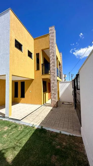 Foto 1 de Casa com 3 Quartos à venda, 185m² em Masterville, Sarzedo