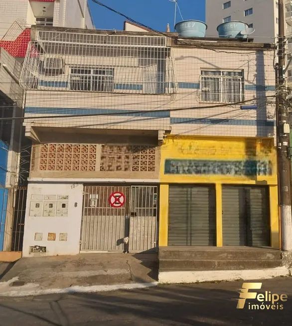 Foto 1 de Casa com 4 Quartos à venda, 450m² em Centro, Guarapari