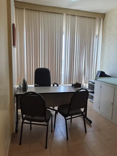 Foto 1 de Sala Comercial à venda, 35m² em Madureira, Rio de Janeiro