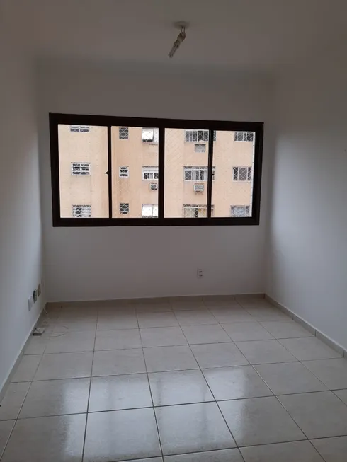 Foto 1 de Apartamento com 1 Quarto para alugar, 60m² em José Menino, Santos