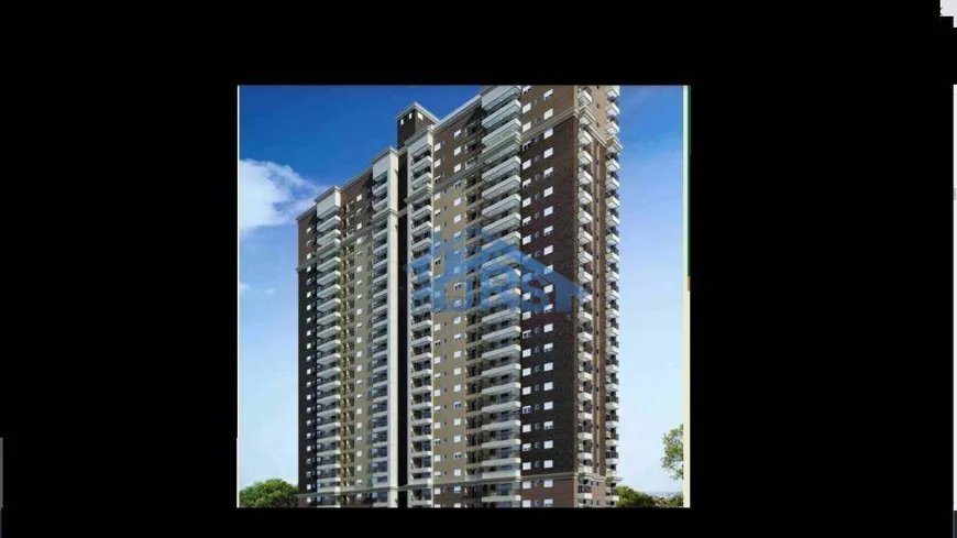 Foto 1 de Apartamento com 3 Quartos à venda, 84m² em Alphaville, Barueri