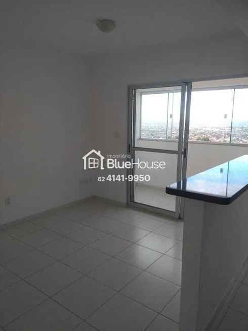 Foto 1 de Apartamento com 2 Quartos à venda, 54m² em Vila Rosa, Goiânia