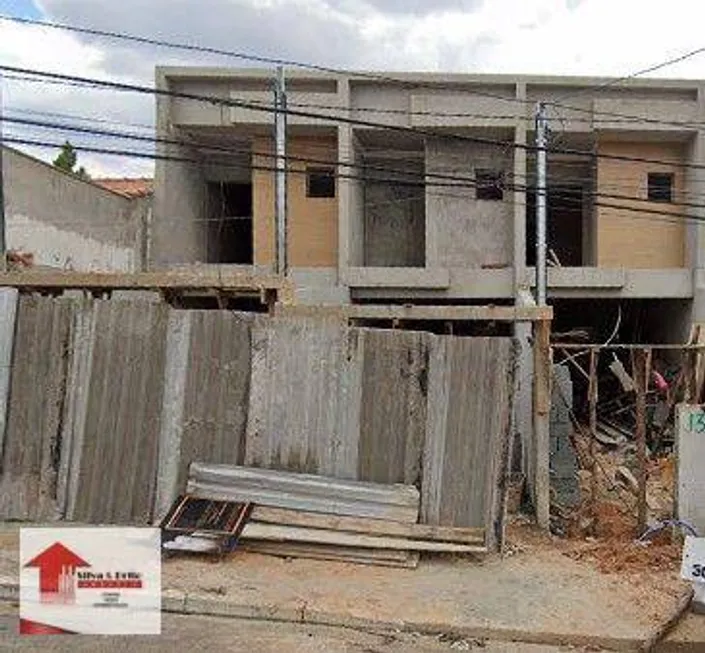 Foto 1 de Sobrado com 3 Quartos à venda, 130m² em Penha De Franca, São Paulo