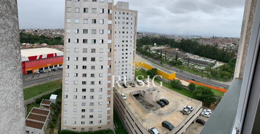 Foto 1 de Apartamento com 2 Quartos à venda, 43m² em Parada XV de Novembro, São Paulo