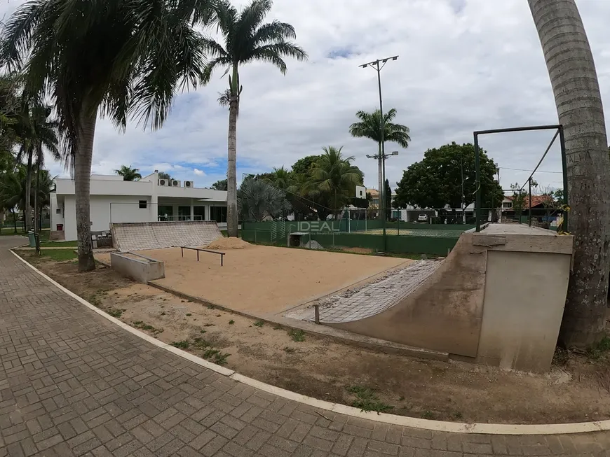 Foto 1 de Lote/Terreno à venda, 360m² em Parque Santo Amaro, Campos dos Goytacazes