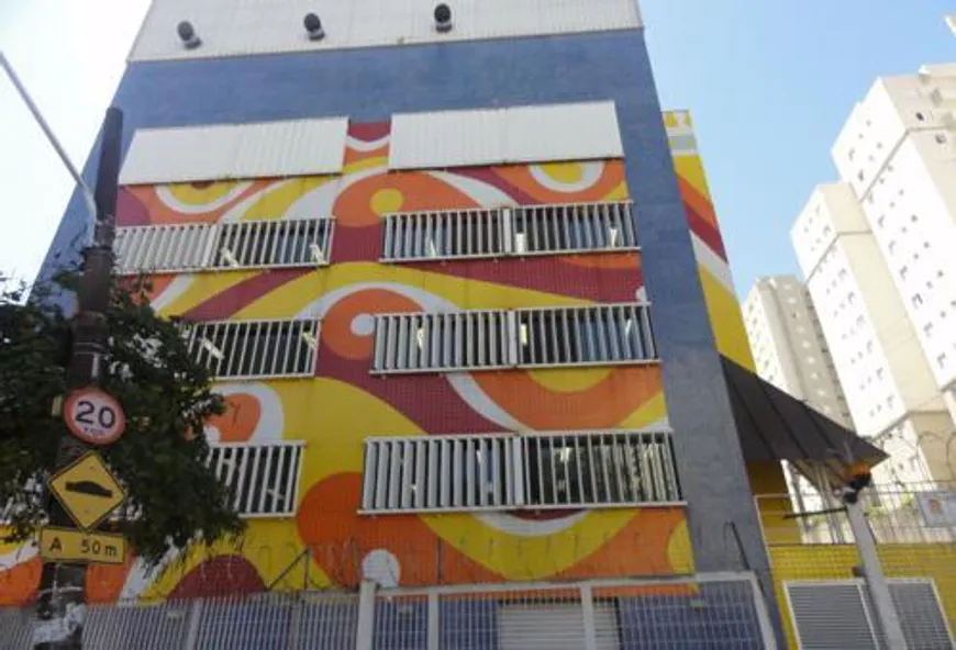 Foto 1 de Prédio Comercial para alugar, 2524m² em Vila das Mercês, São Paulo