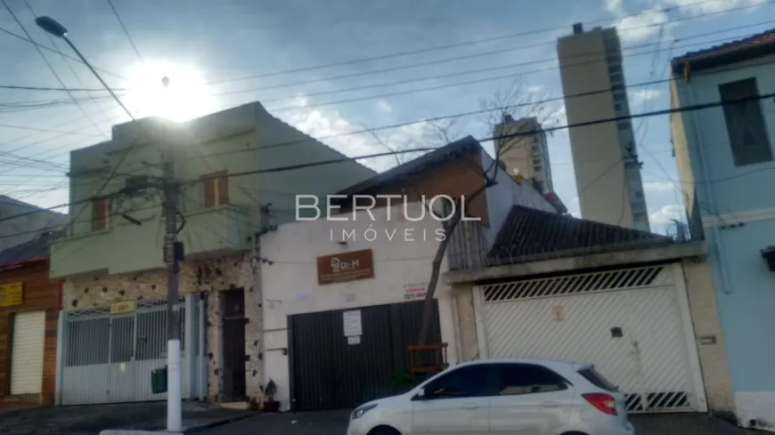 Foto 1 de Casa com 3 Quartos à venda, 255m² em Ipiranga, São Paulo