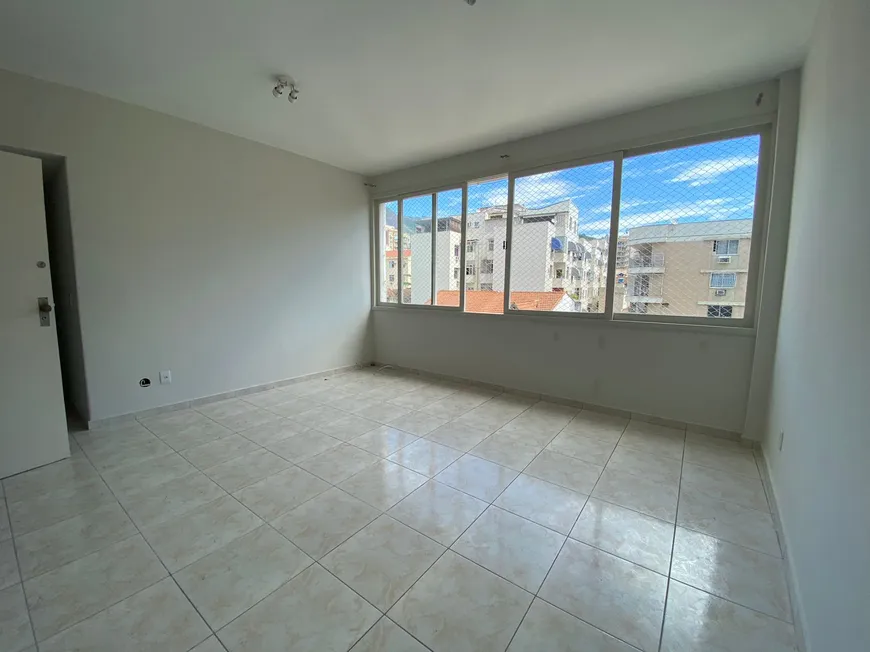 Foto 1 de Apartamento com 2 Quartos à venda, 70m² em Maracanã, Rio de Janeiro