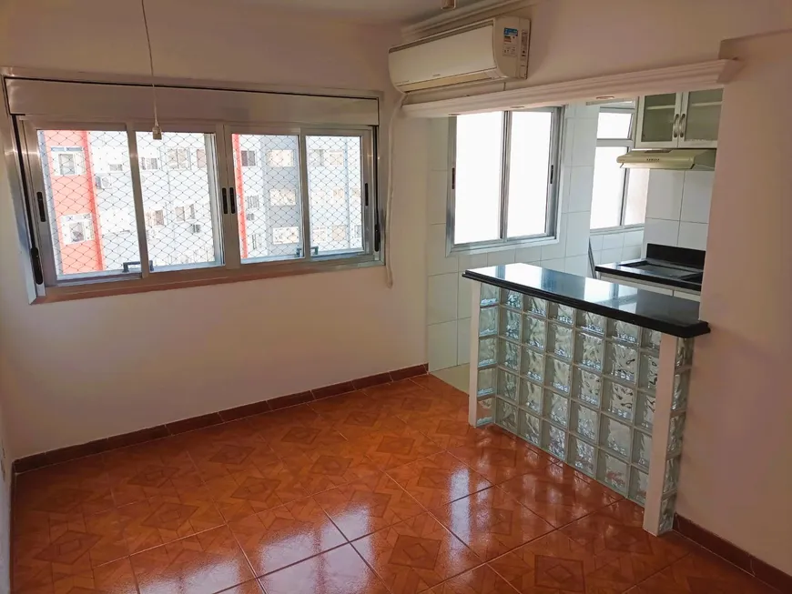 Foto 1 de Apartamento com 1 Quarto à venda, 45m² em Partenon, Porto Alegre