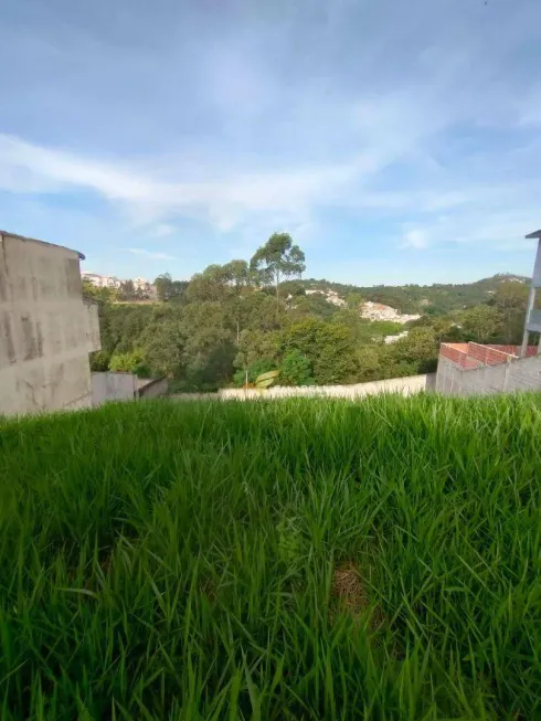 Foto 1 de Lote/Terreno à venda, 300m² em Jardim Promeca, Várzea Paulista