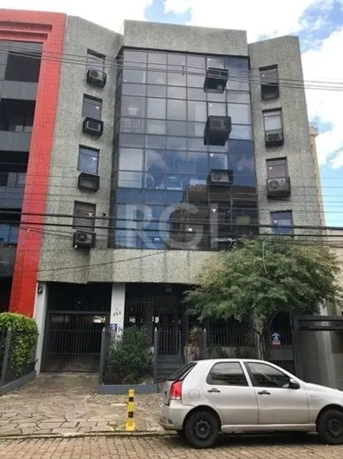 Foto 1 de Sala Comercial à venda, 44m² em Auxiliadora, Porto Alegre