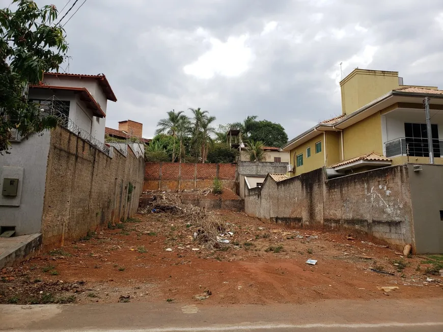 Foto 1 de Lote/Terreno à venda, 425m² em Setor Jaó, Goiânia