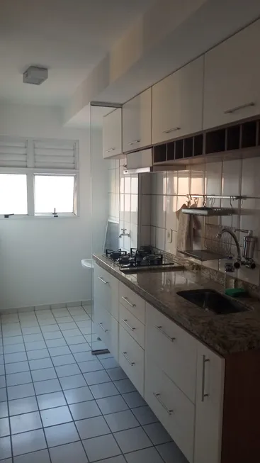 Foto 1 de Apartamento com 2 Quartos à venda, 49m² em Jardim Alice, Indaiatuba