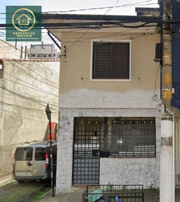 Foto 1 de Sobrado com 2 Quartos à venda, 103m² em Vila Ipojuca, São Paulo