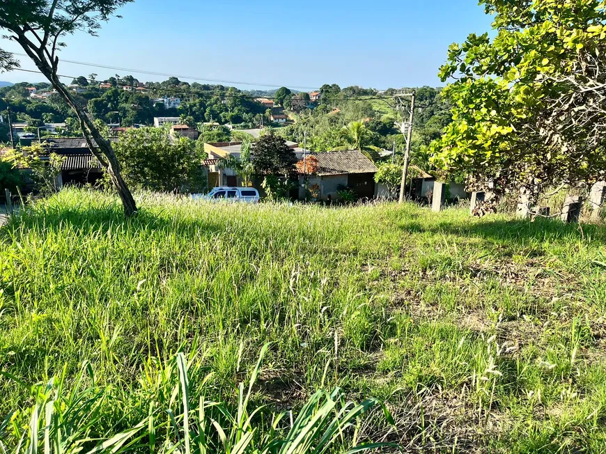 Foto 1 de Lote/Terreno à venda, 450m² em Bacaxá, Saquarema