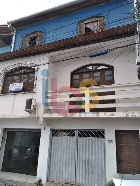 Foto 1 de Apartamento com 2 Quartos à venda, 58m² em Conquista, Ilhéus