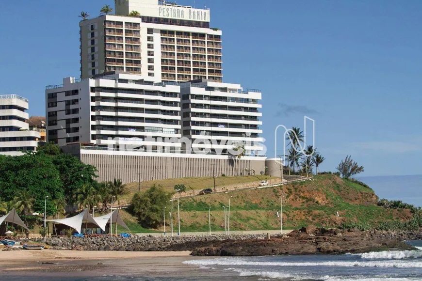 Foto 1 de Apartamento com 4 Quartos à venda, 302m² em Rio Vermelho, Salvador