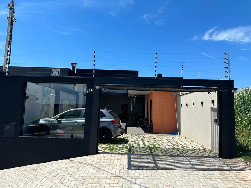 Foto 1 de Casa com 3 Quartos à venda, 142m² em Centro, Porto Rico